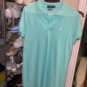 Polo Ralph Lauren “the mesh mini”